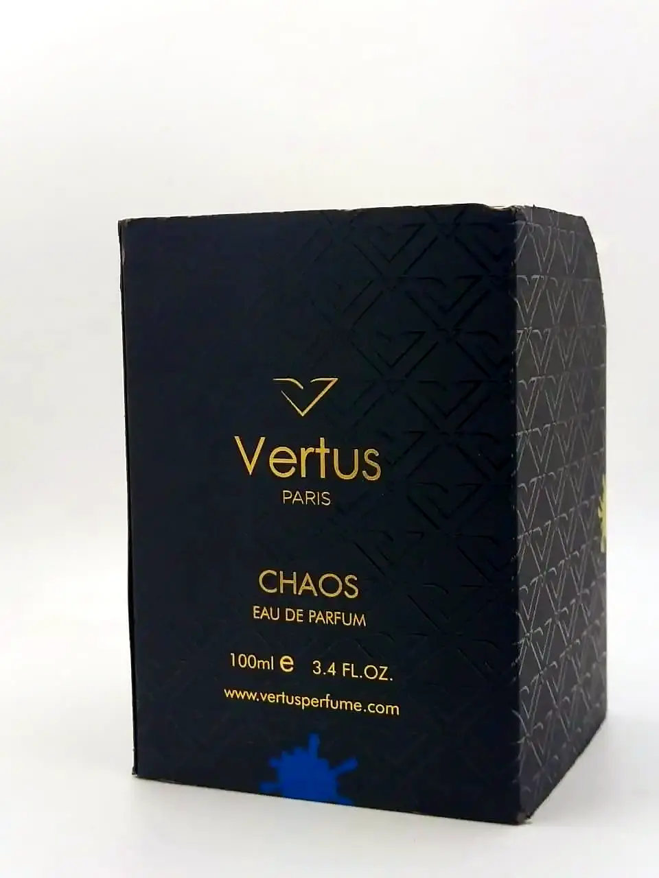 Vertus Chaos EDP 100 ml