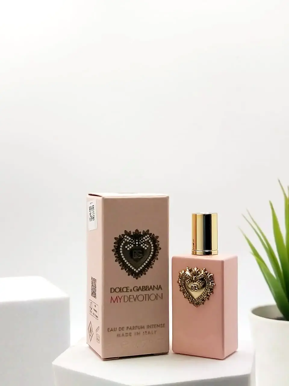Dolce & Gabbana My Devotion EDP Intense 5 ml