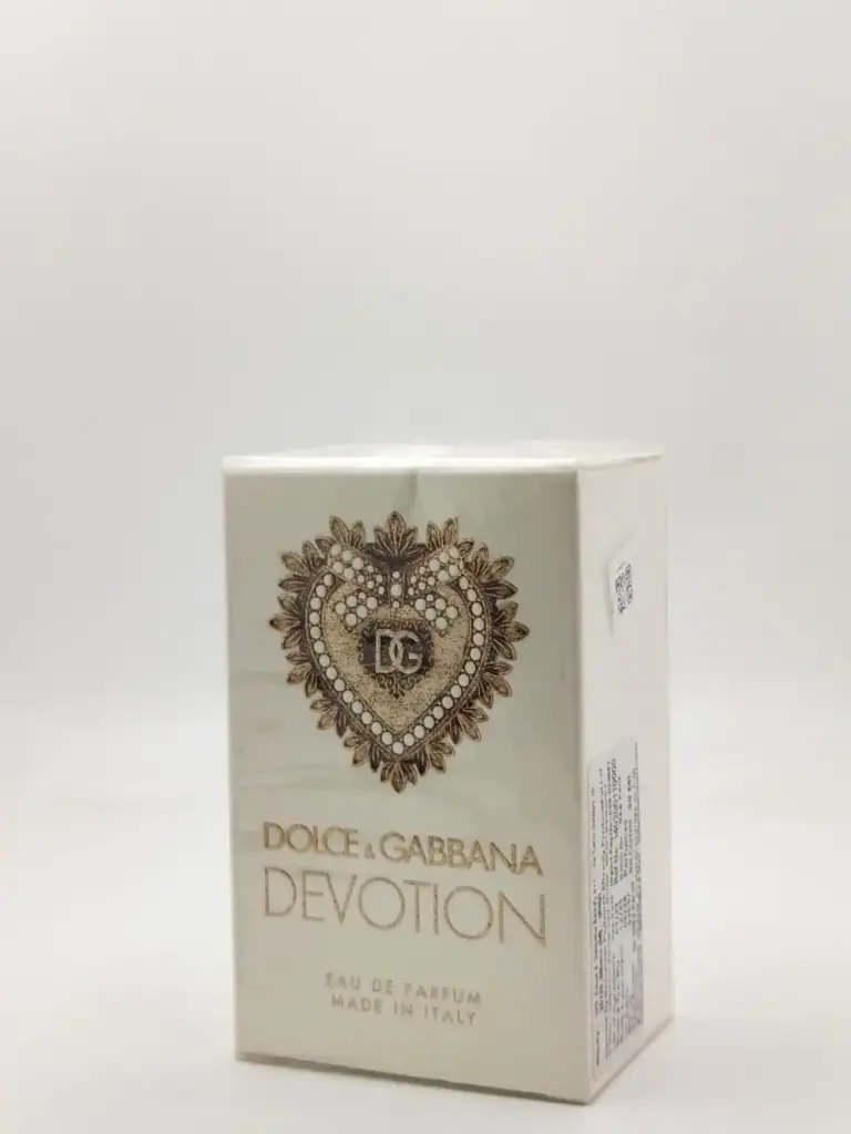 Dolce & Gabbana Devotion EDP 30 ML