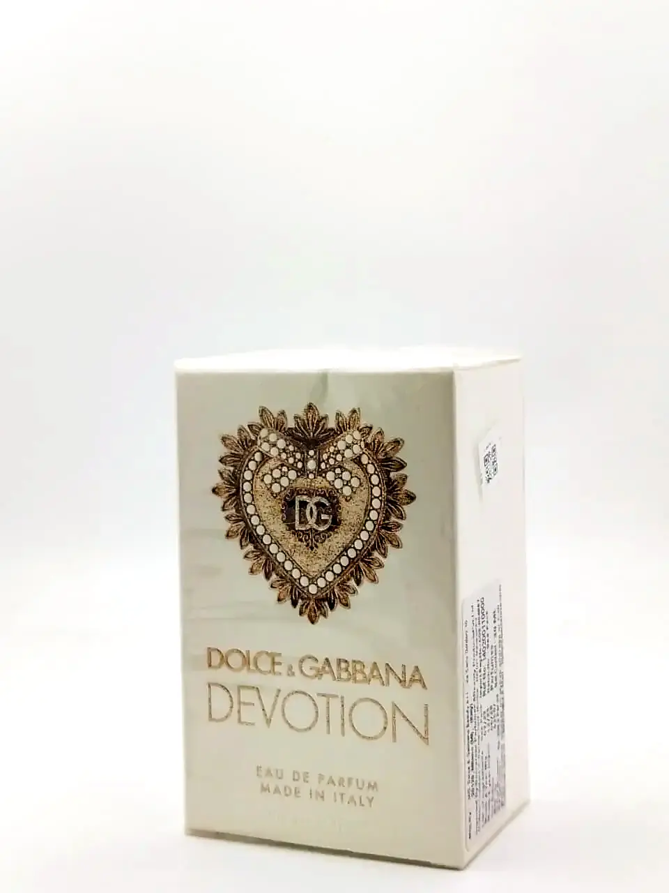 Dolce & Gabbana Devotion EDP 30 ml