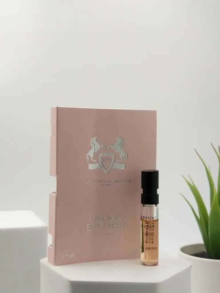 Parfums De Marly Delina Exclusif Parfum 1.5 ML