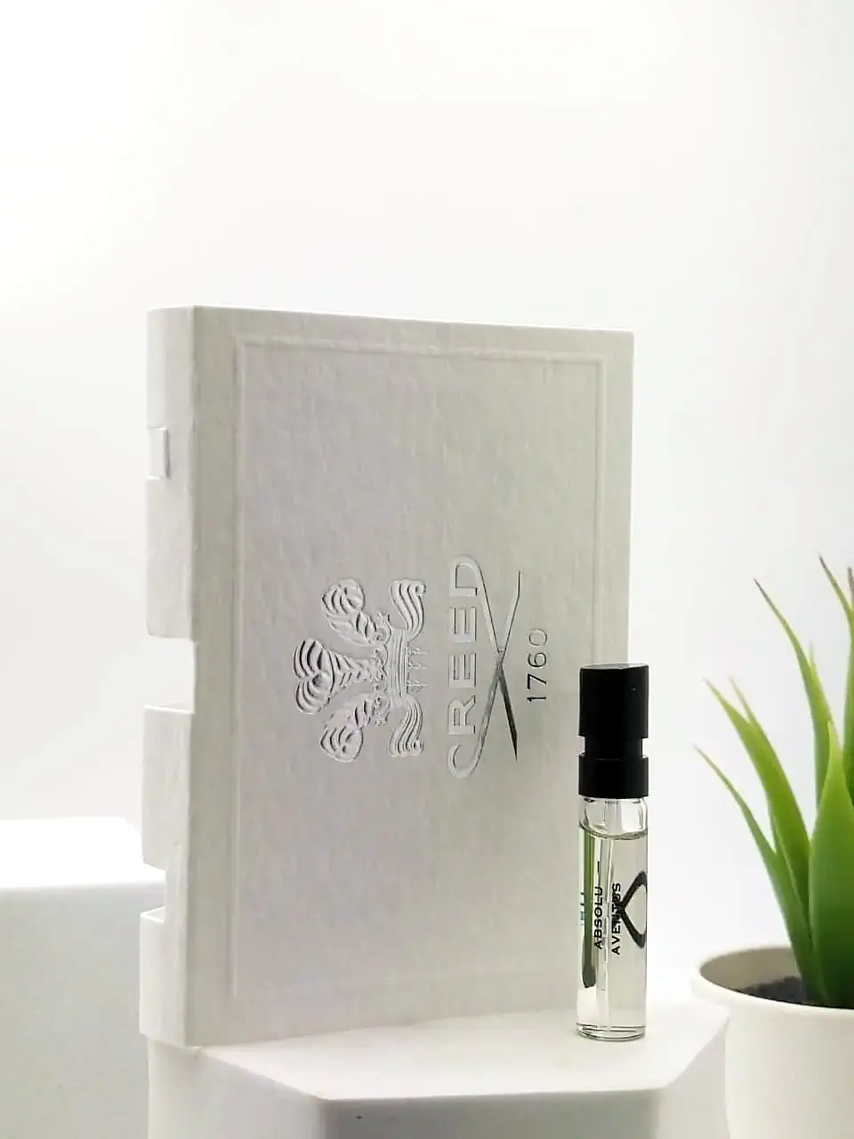 Creed Absolu Aventus EDP 1.7 ml Official Sample