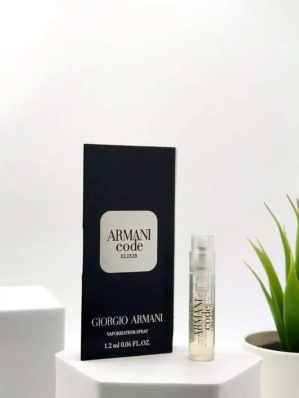 Giorgio Armani Code Elixir 1.2 ml