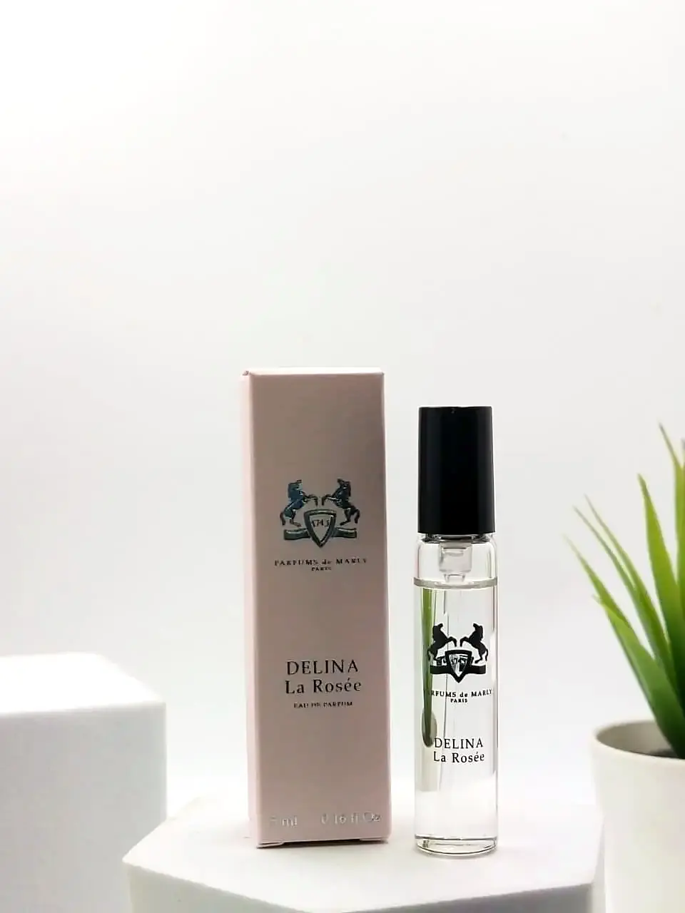 Parfums De Marly Delina La Rosee EDP 5 ml