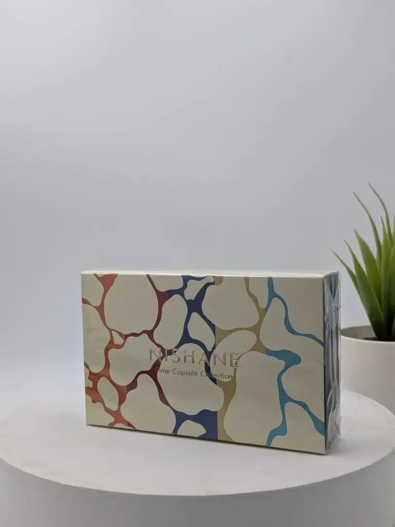Nishane Time Capsule Collection Discovery Set 5x2 ML