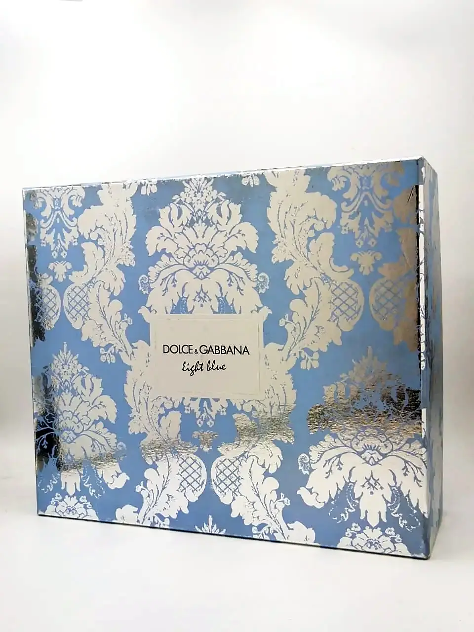 Dolce & Gabbana Light Blue Pour Femme Gift Set