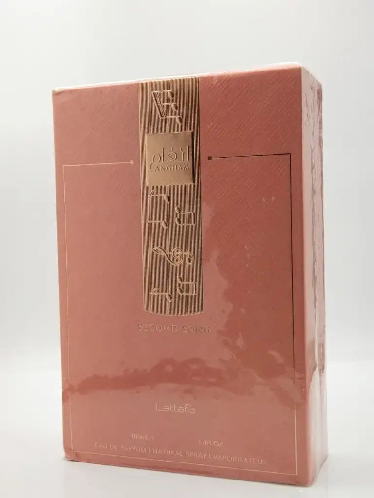 Lattafa Angham Second Song EDP 100 ML