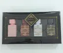 Lattafa Badee Al Oud Collection 25MLx4