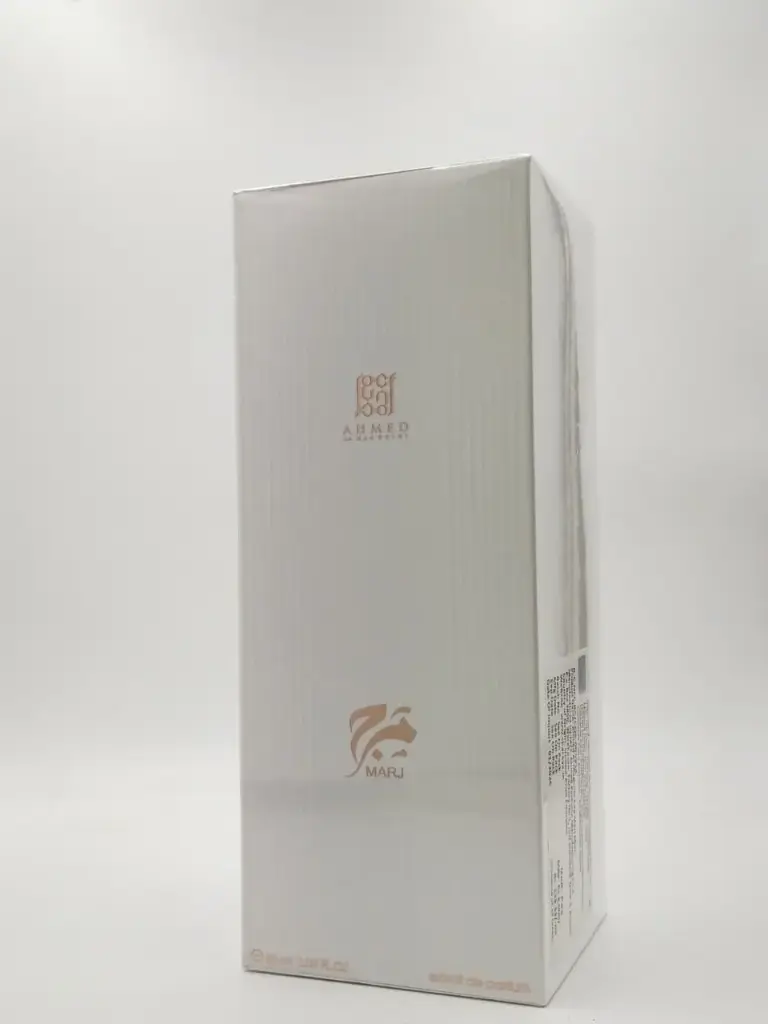 Ahmed Marj Extrait De Parfum 60 ML