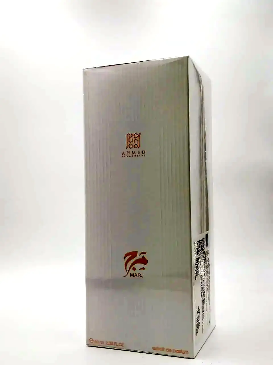Ahmed Marj Extrait De Parfum 60 ml