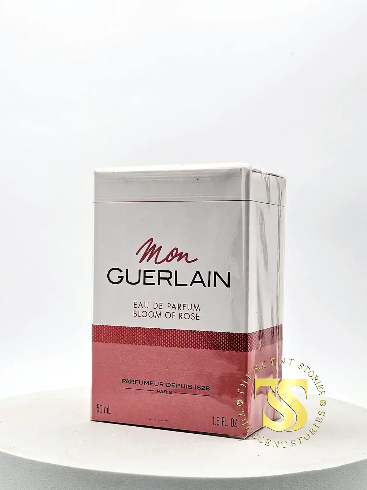 Guerlain Mon Guerlain Bloom Of Rose EDP 50 ml