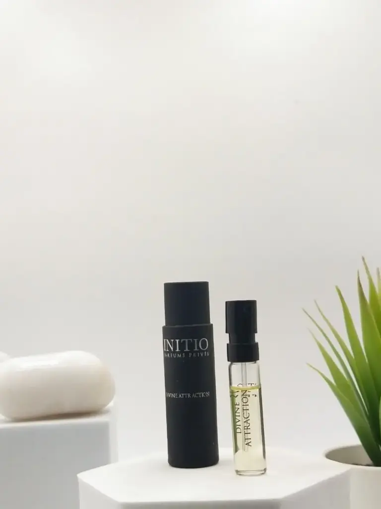 initio Divine Attraction edp 1.5ml Official Sample