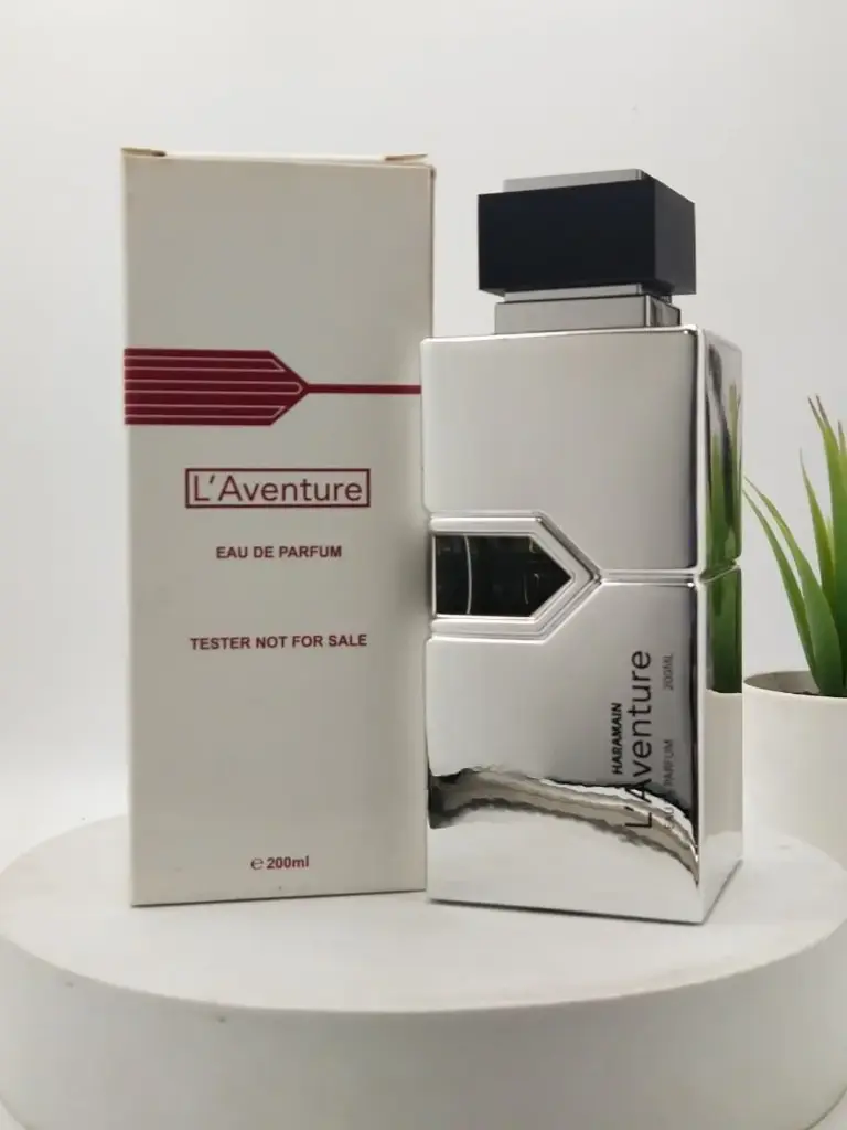 Al Haramain L'aventure EDP 200 ML