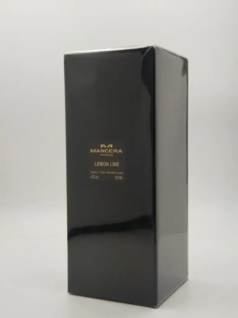 Mancera Lemon Line EDP 120 ML