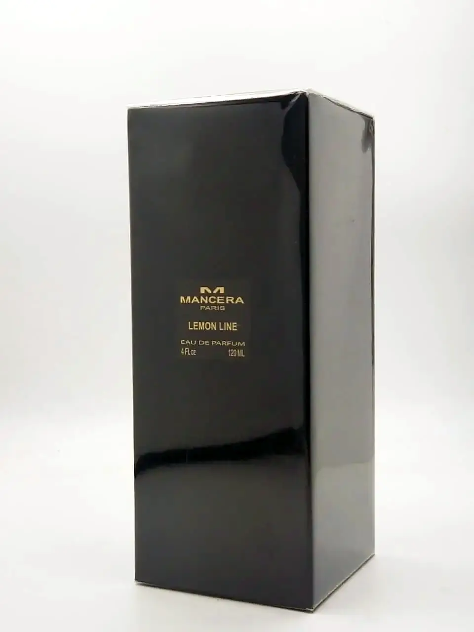 Mancera Lemon Line EDP 120 ml