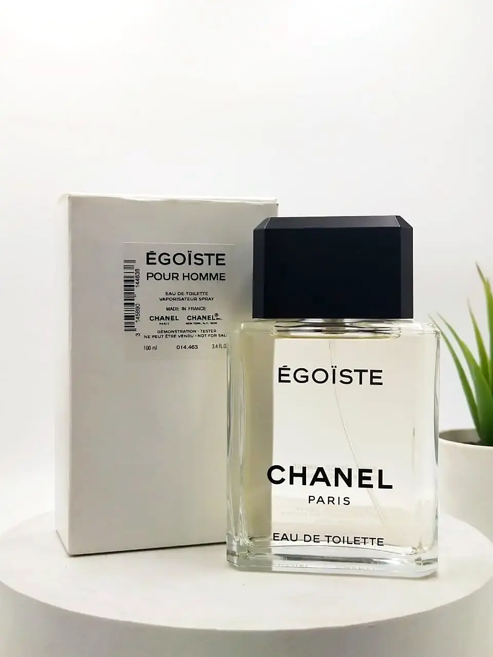 Chanel Egoiste Pour Homme EDT 100 ml