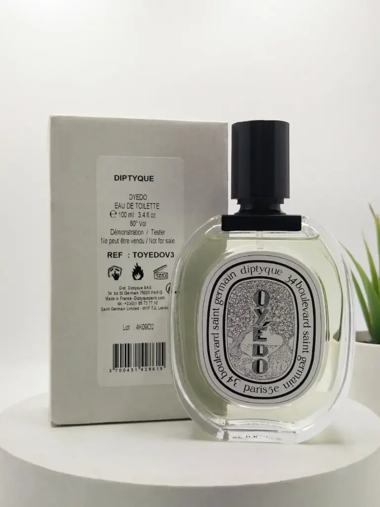 Diptyque Oyedo EDT 100 ML