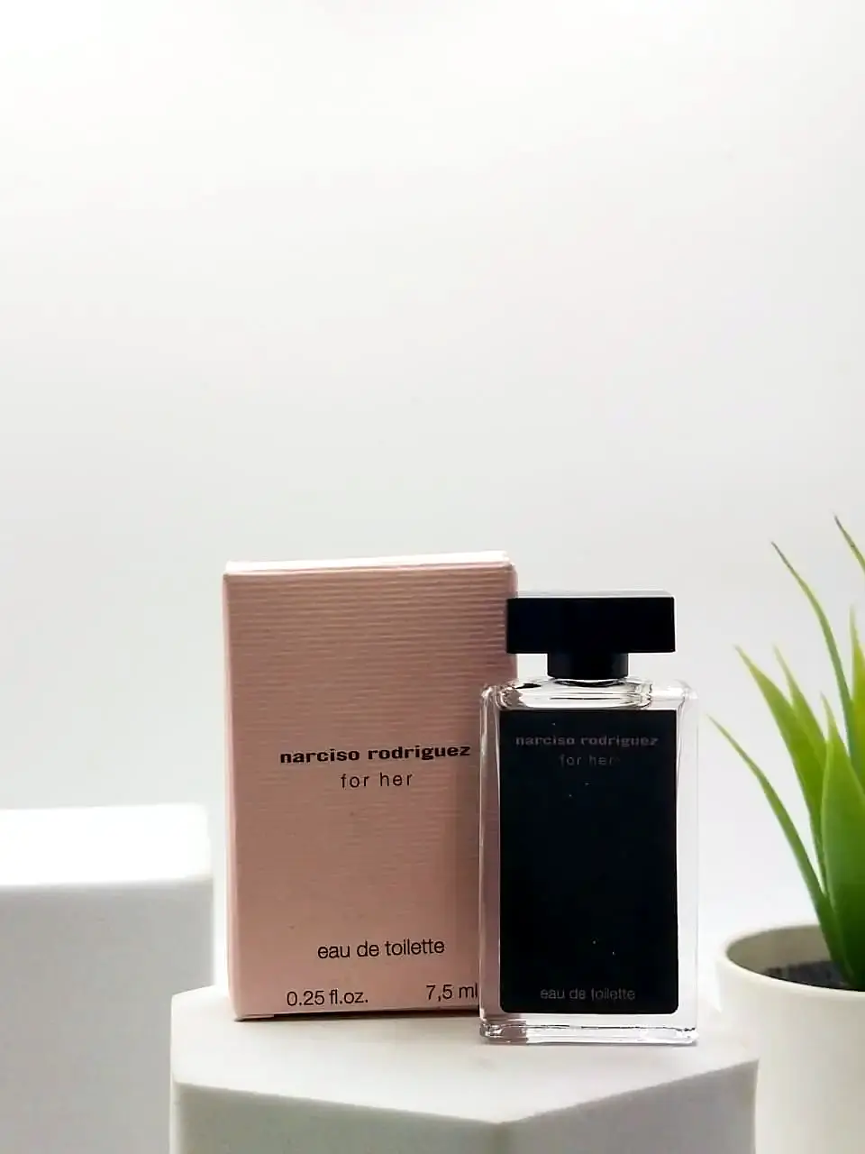 Narciso Rodriguez For Her EDT 7.5 ml