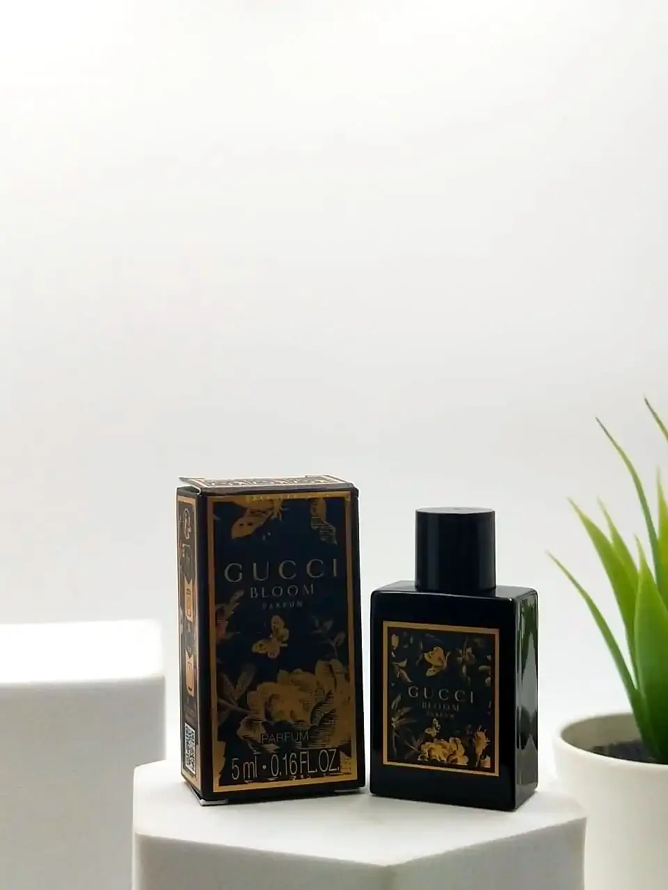Gucci Bloom Parfum 5 ml