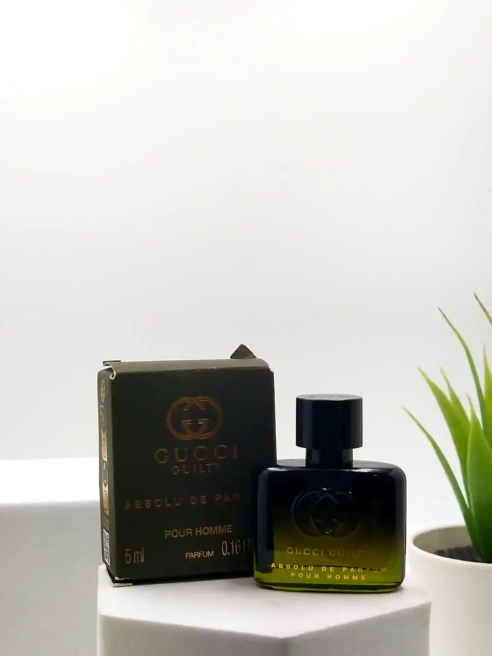 Gucci Guilty Absolu De Parfum 5 ml