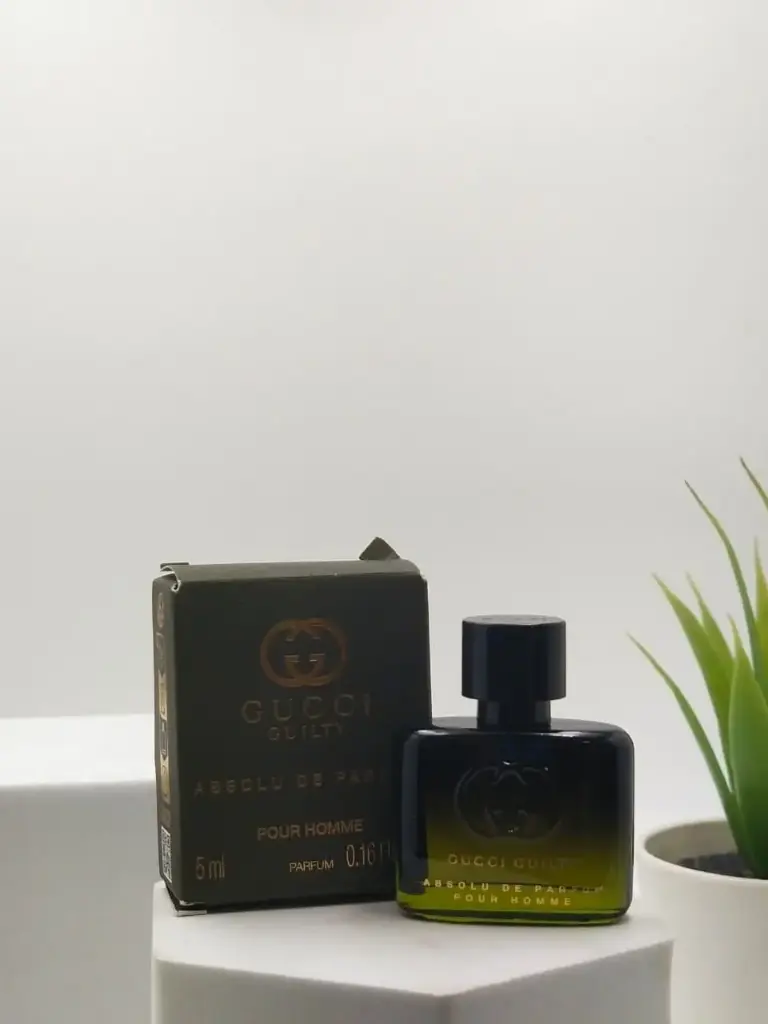 Gucci Guilty Absolu De Parfum Parfum 5 ML