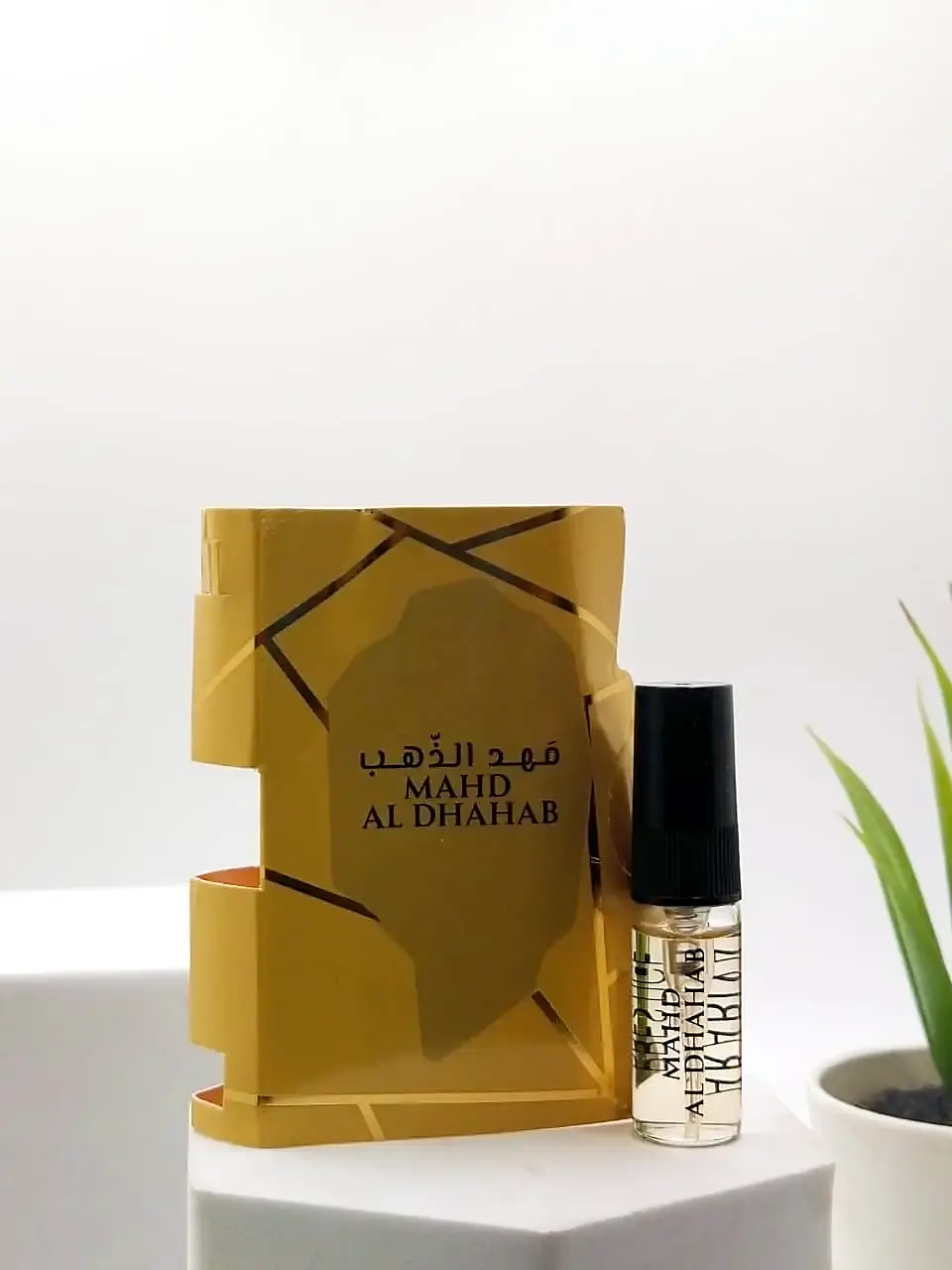 Arabiyat Prestige Mahd Al Dhahab EDP 2 ml