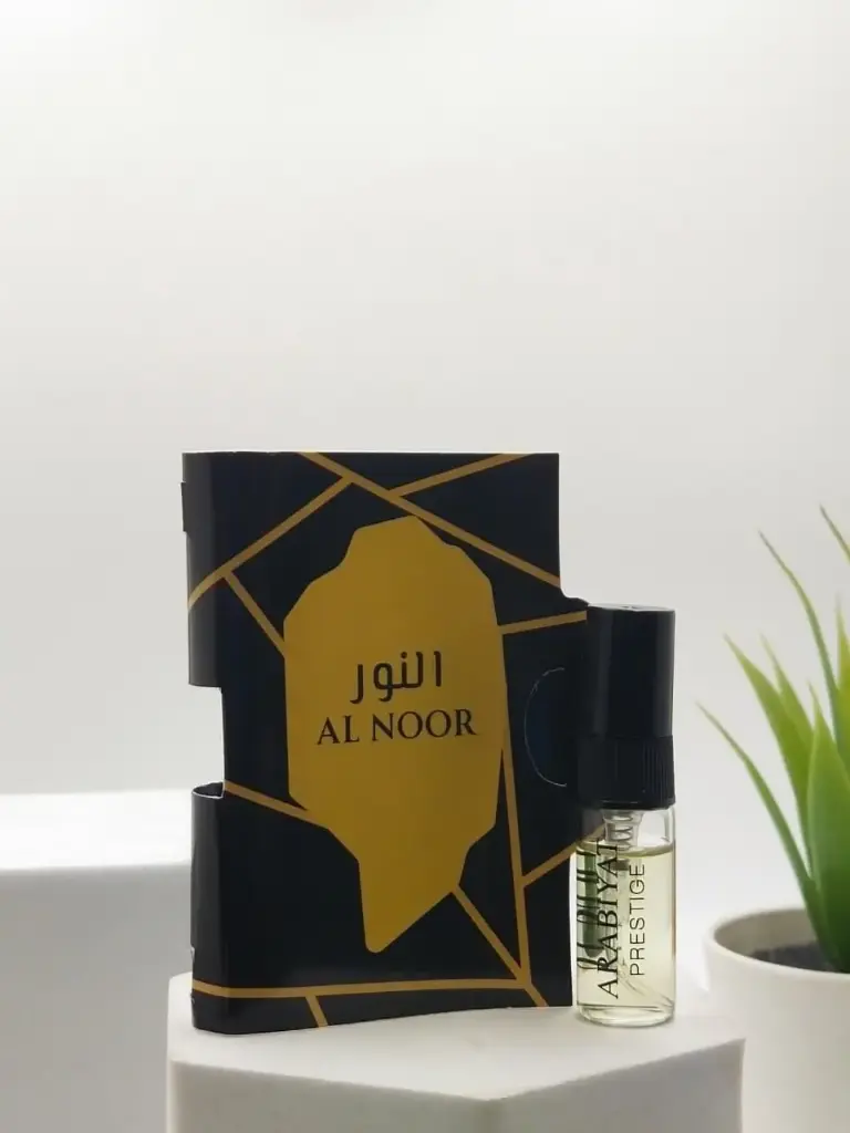 Arabiyat Prestige Al Noor EDP 2 ML