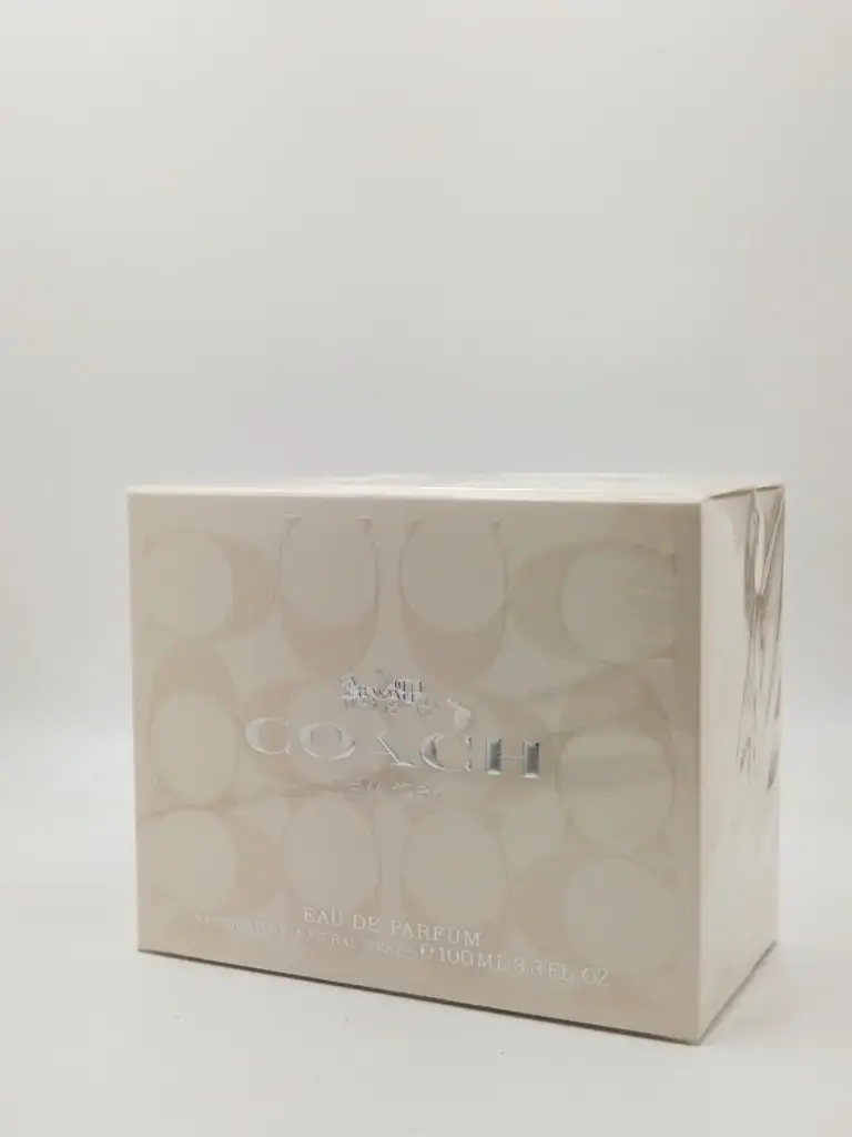 Coach Signature New York EDP 100 ML