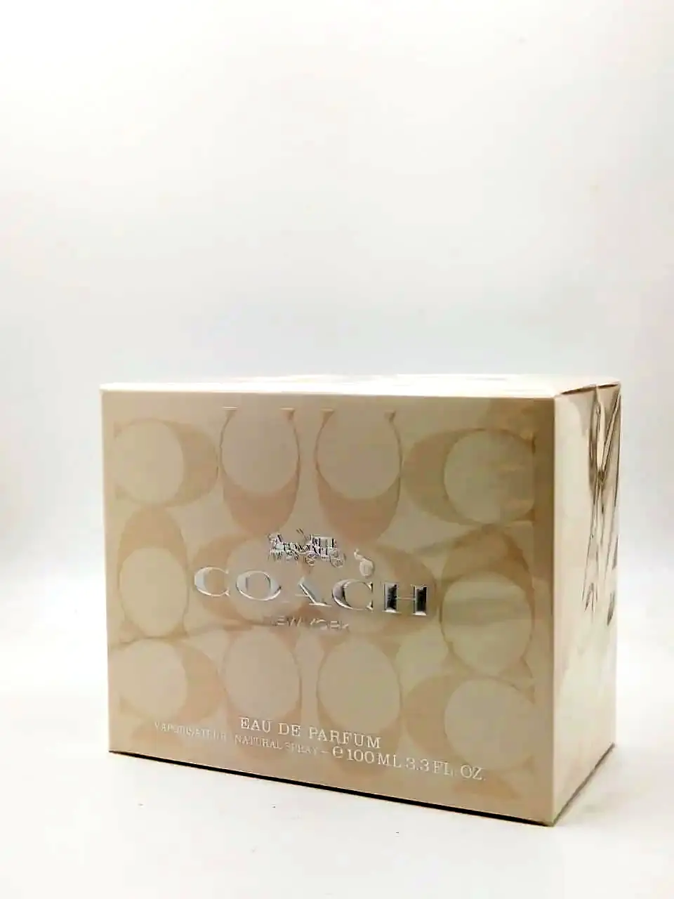 Coach Signature New York EDP 100 ml