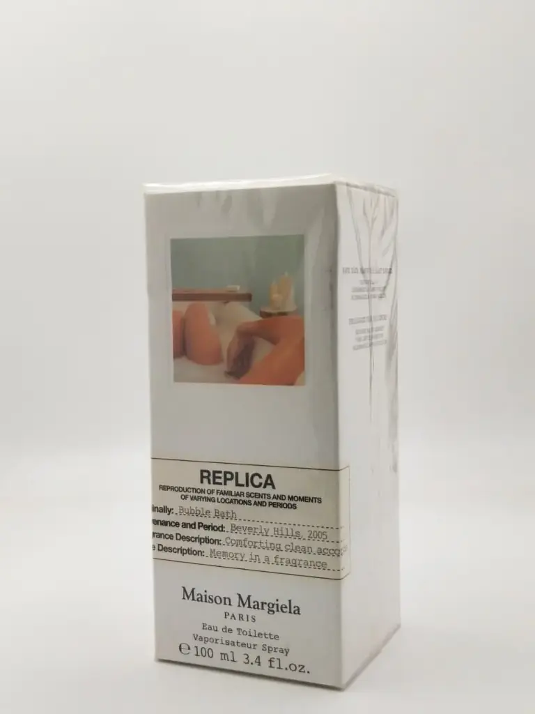 Replica Bubble Bath EDT 100 ML
