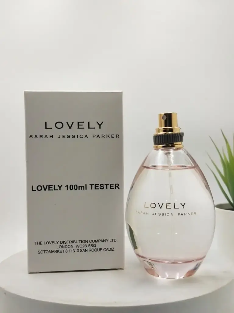 SJP Lovely EDP 100 ml 
