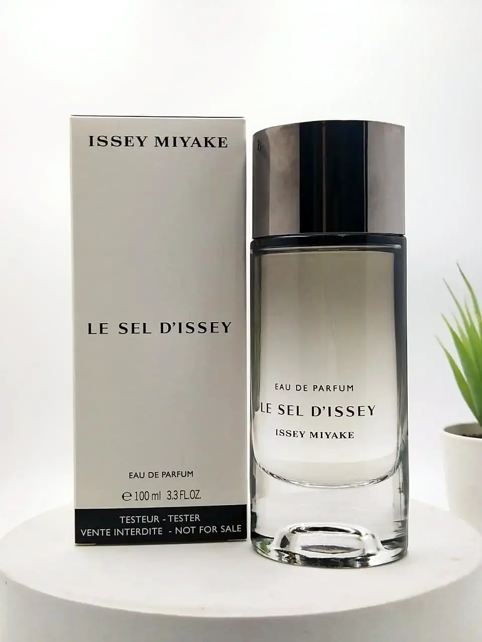 Issey Miyake Le Sel D'Issey EDP 100 ml