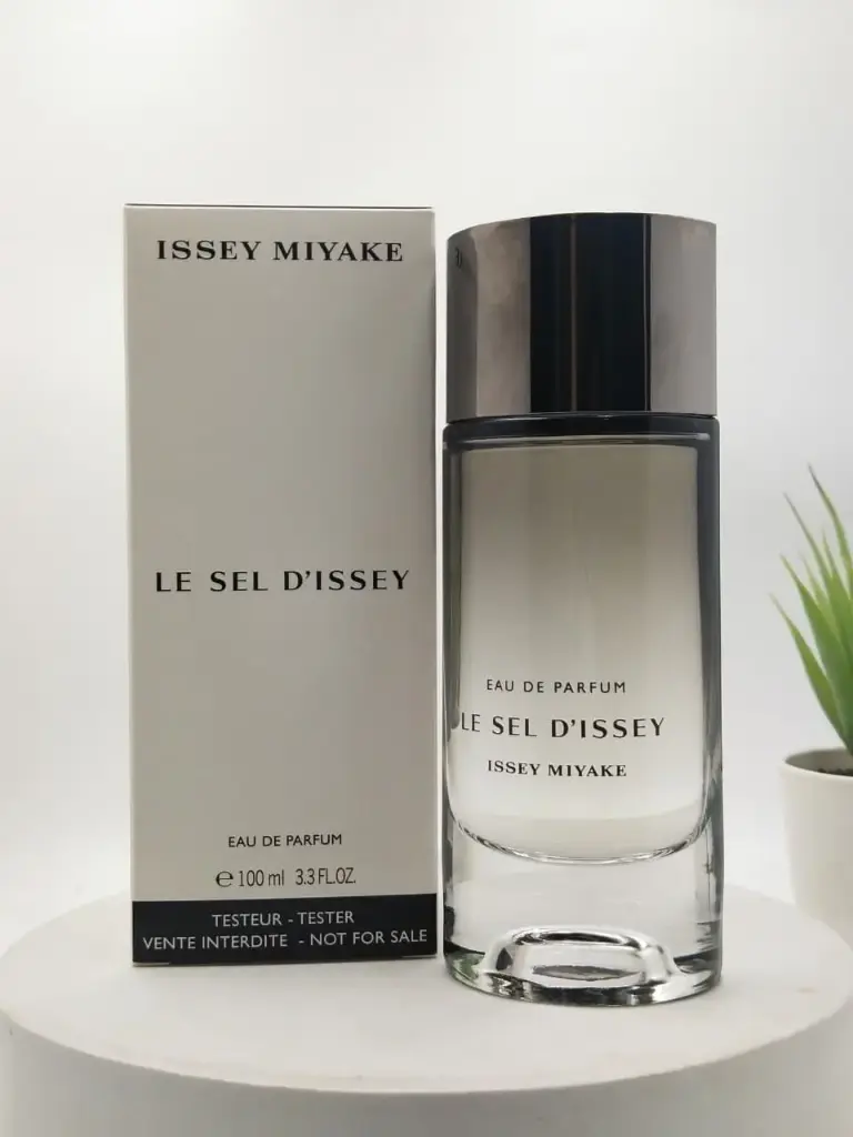 Issey Miyake Le Sel D'issey EDP 100 ML