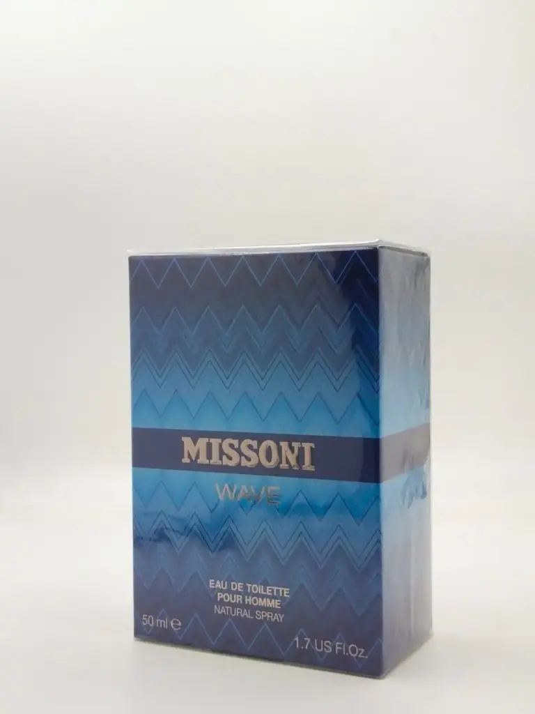 Missoni Wave EDT 50 ml