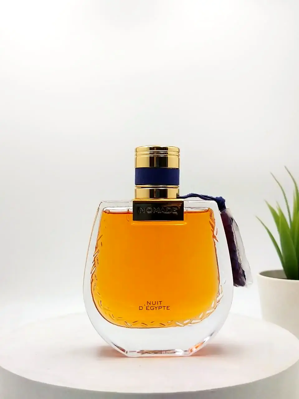 Chloe Nomade Nuit D'Egypte EDP 75 ml Without Box