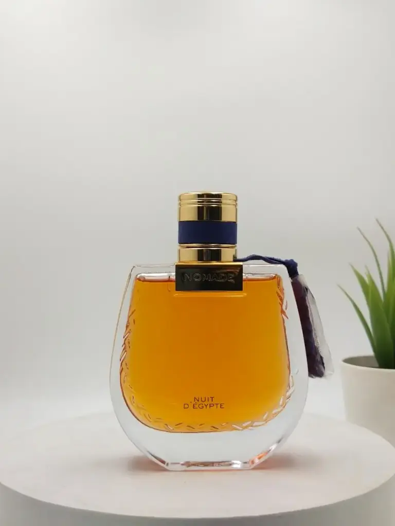 Chloe Nomade Nuit D'egypte EDP 75 ML Without Box