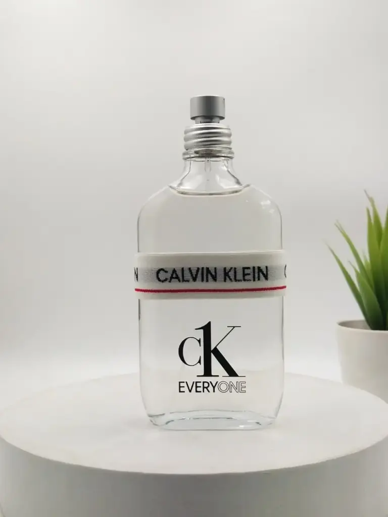 Calvin Klein Everyone EDT 100 ML Without Box