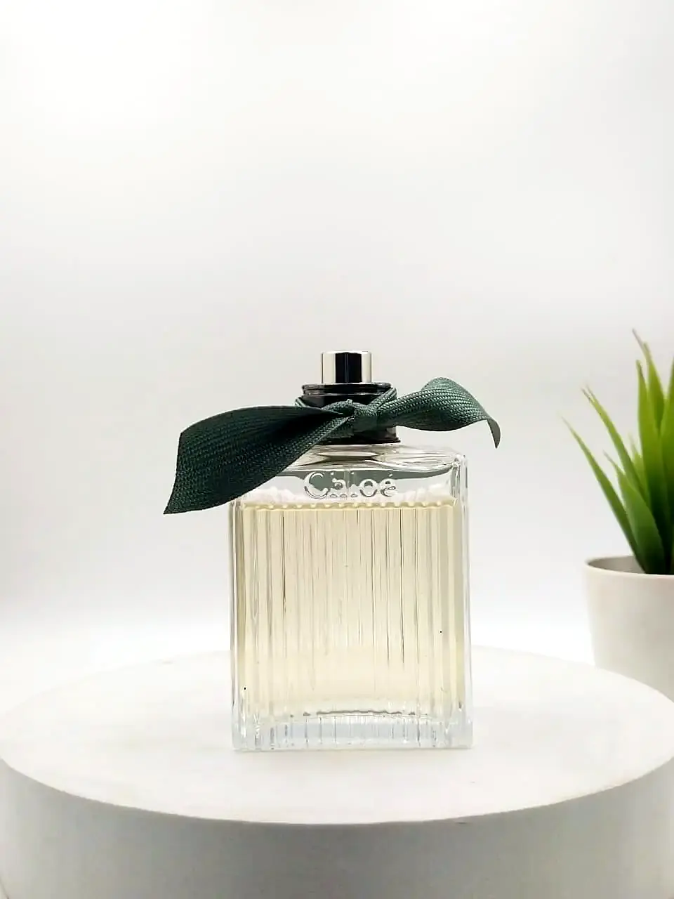Chloe D'Origine Naturelle EDP 100 ml Without Cap And No Box
