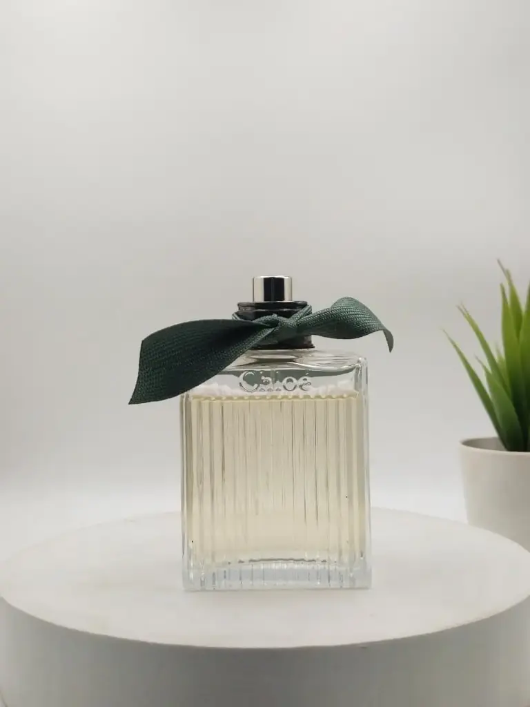 Chloe D'origine Naturelle EDP 100 ML Without Cap and No Box