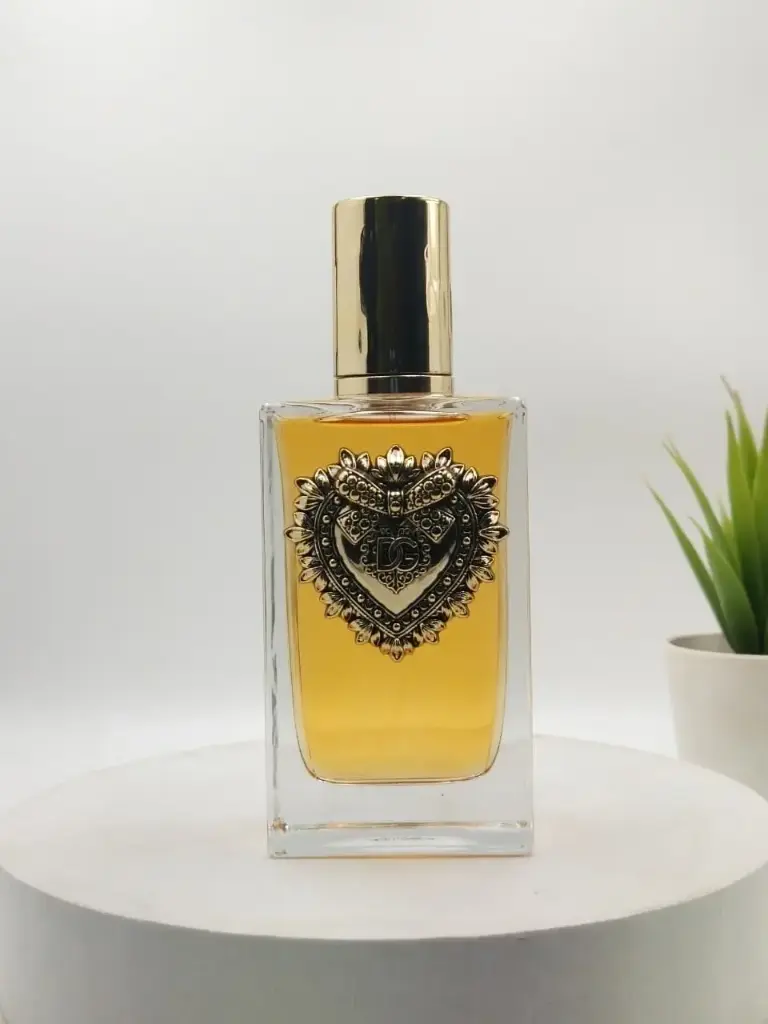 Dolce & Gabbana Devotion EDP 100 ML Without Box