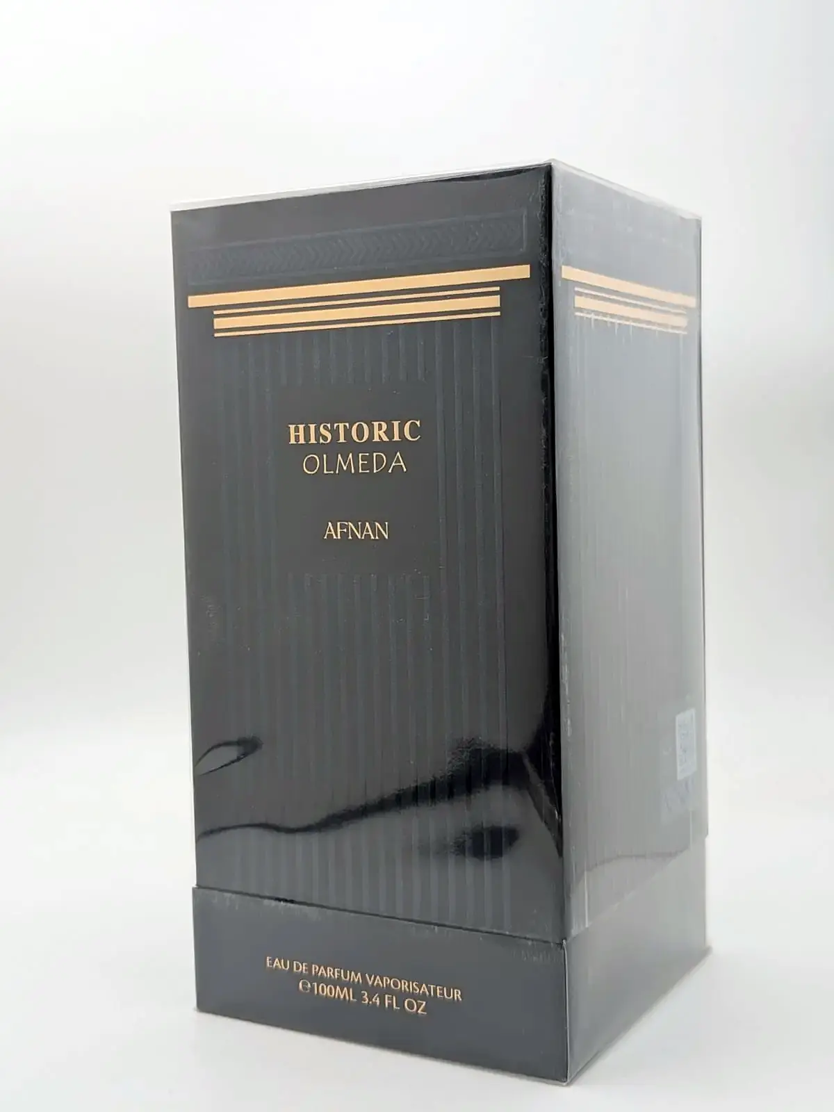 Afnan Historic Olmeda EDP 100 ml