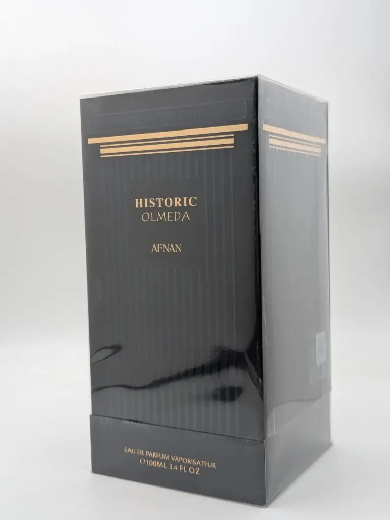 Afnan Historic Olmeda EDP 100 ml