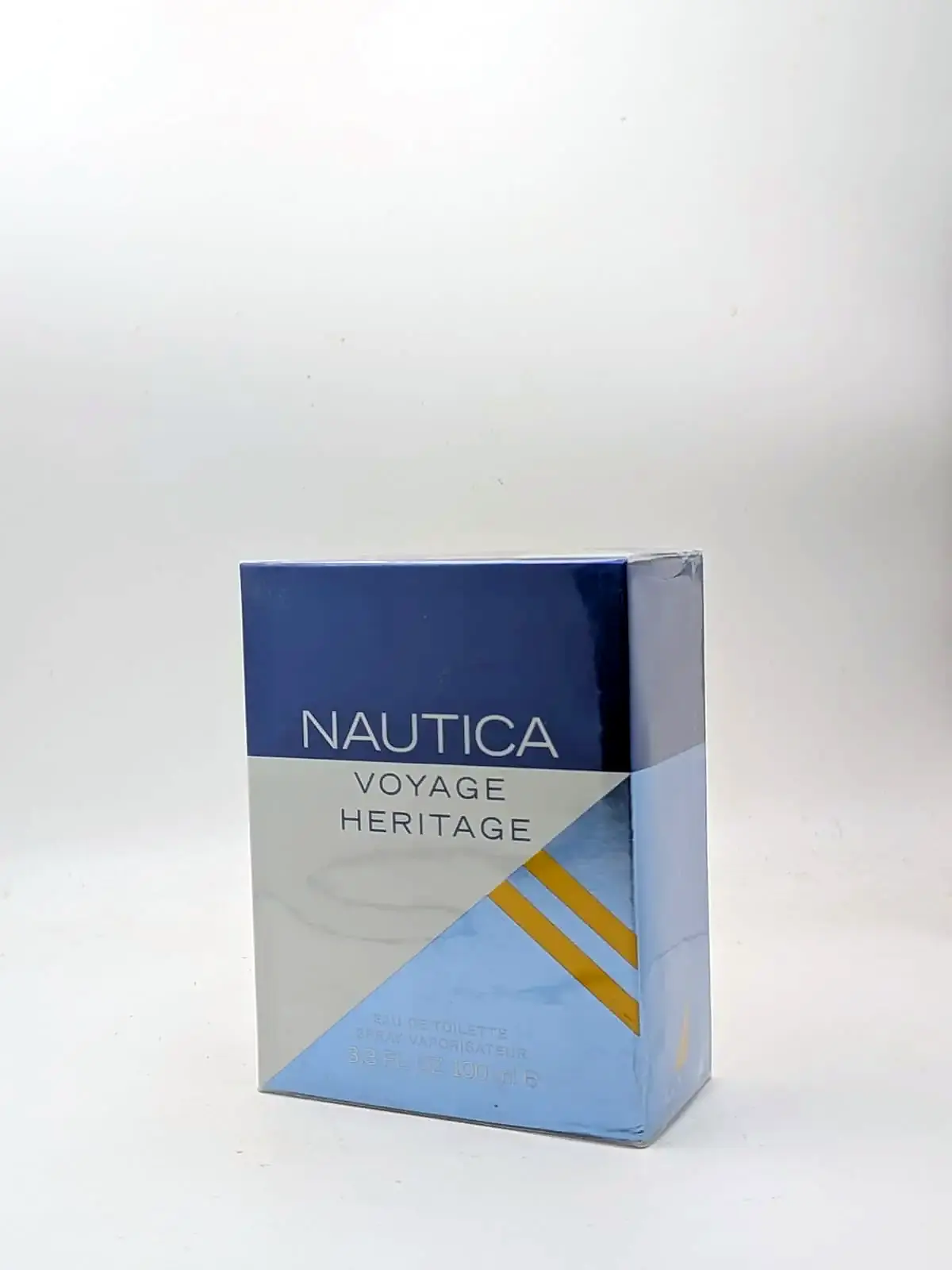 Nautica Voyage Heritage EDT 100 ml