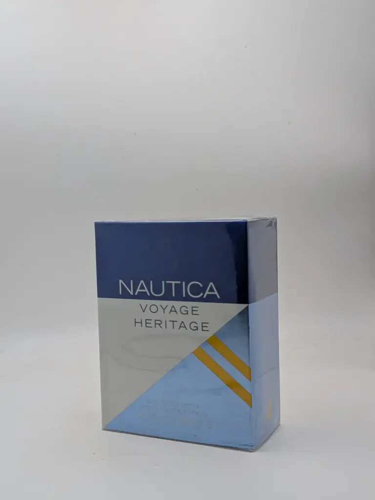 Nautica Voyage Heritage EDT 100 ml