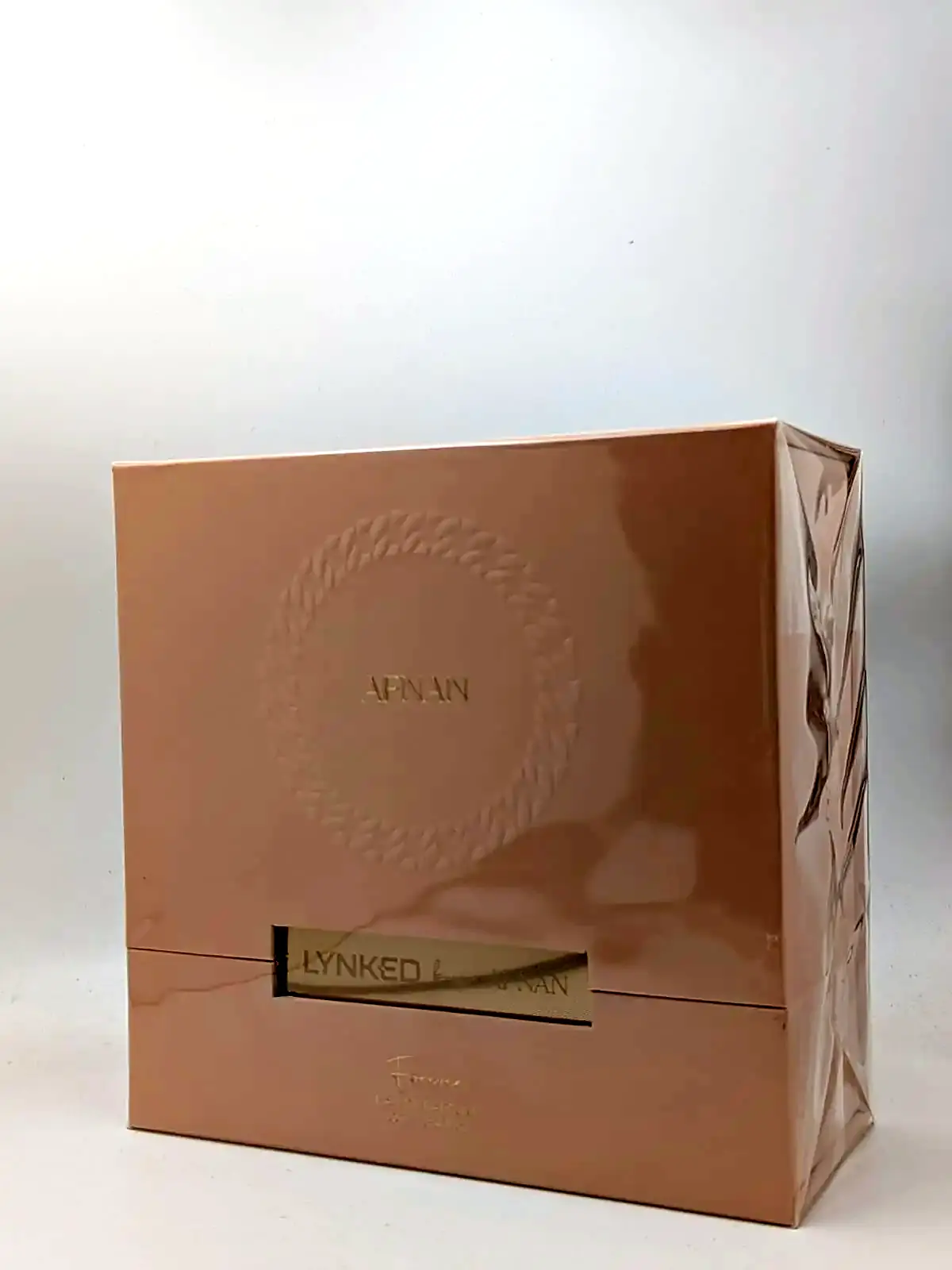 Afnan Lynked By Afnan Forever EDP 100 ml
