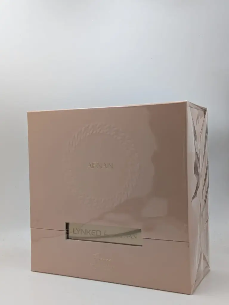 Afnan Lynked By Afnan Forever EDP 100 ml