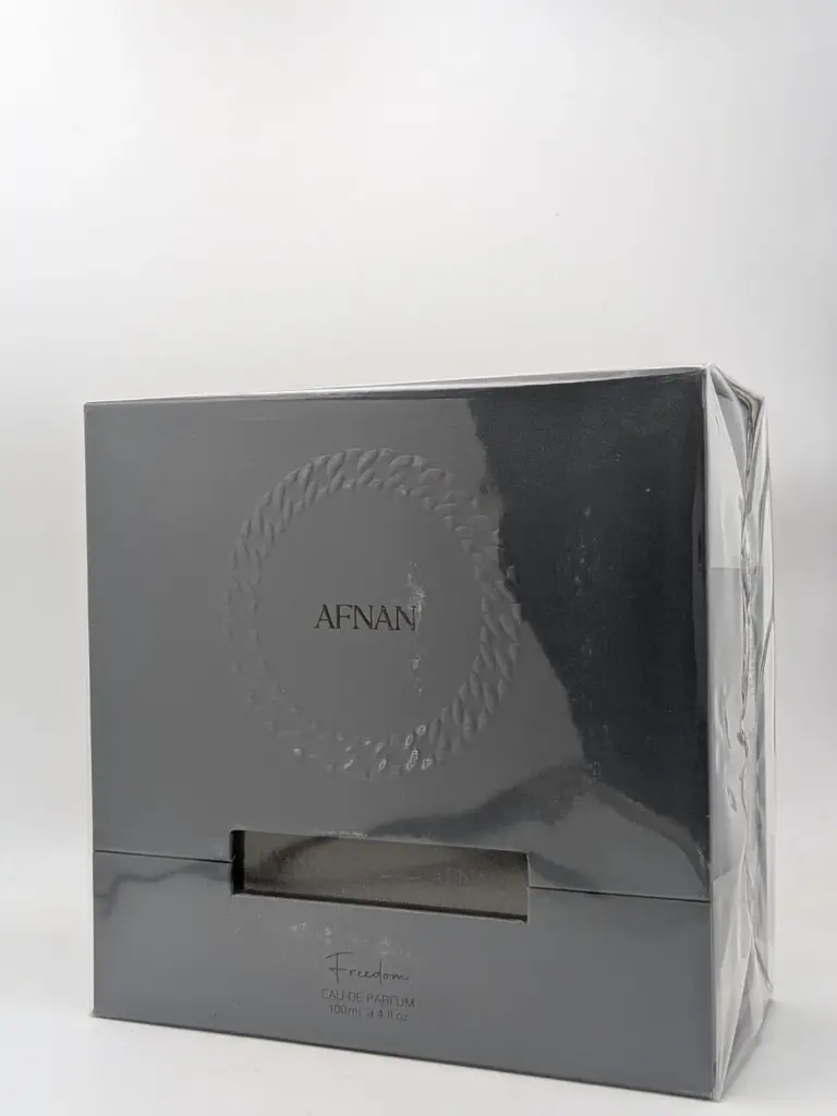 Afnan Lynked By Afnan Freedom EDP 100 ML