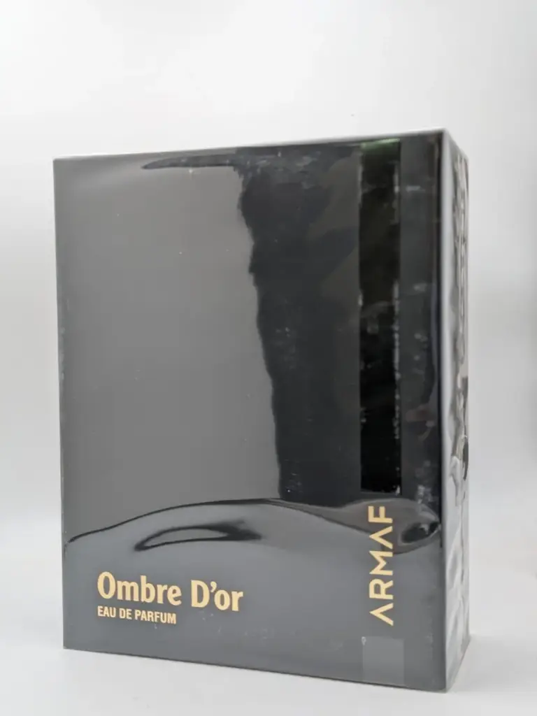 Armaf Ombre D'or EDP 75 ML