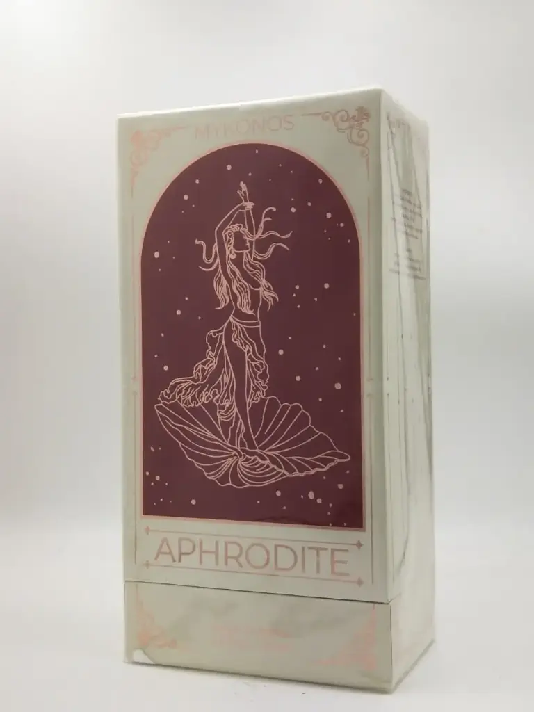 Mykonos Aphrodite Extrait De Parfum 100 ML