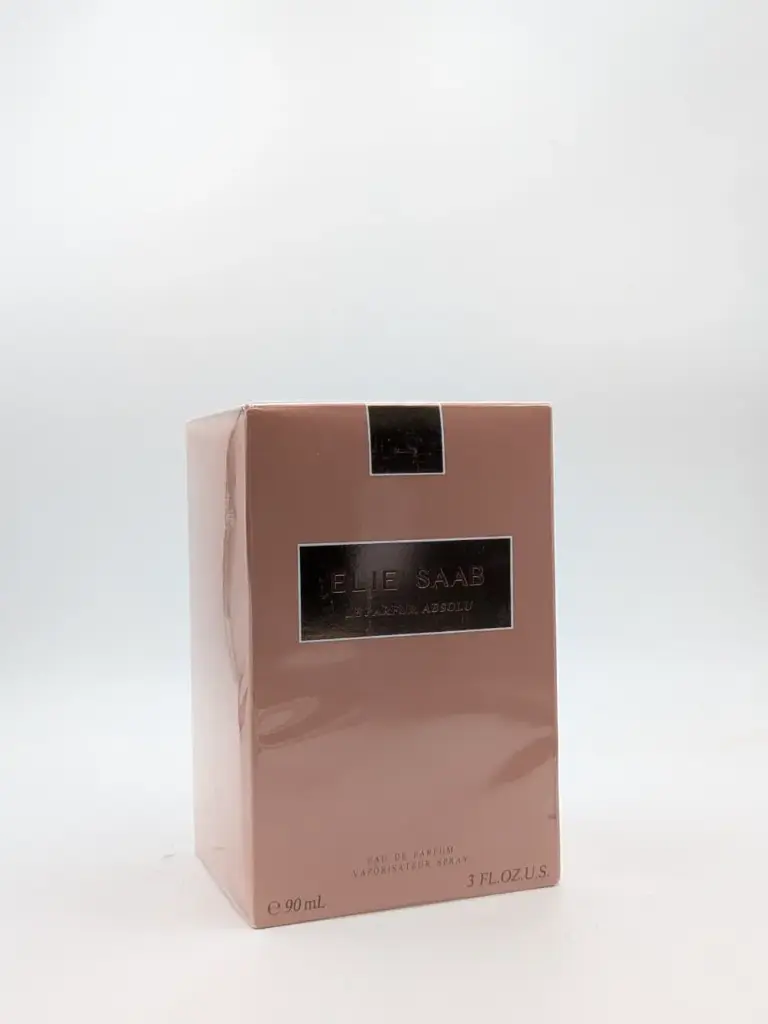Elie Saab Le Parfum Absolu Eau De Parfum 90 ml